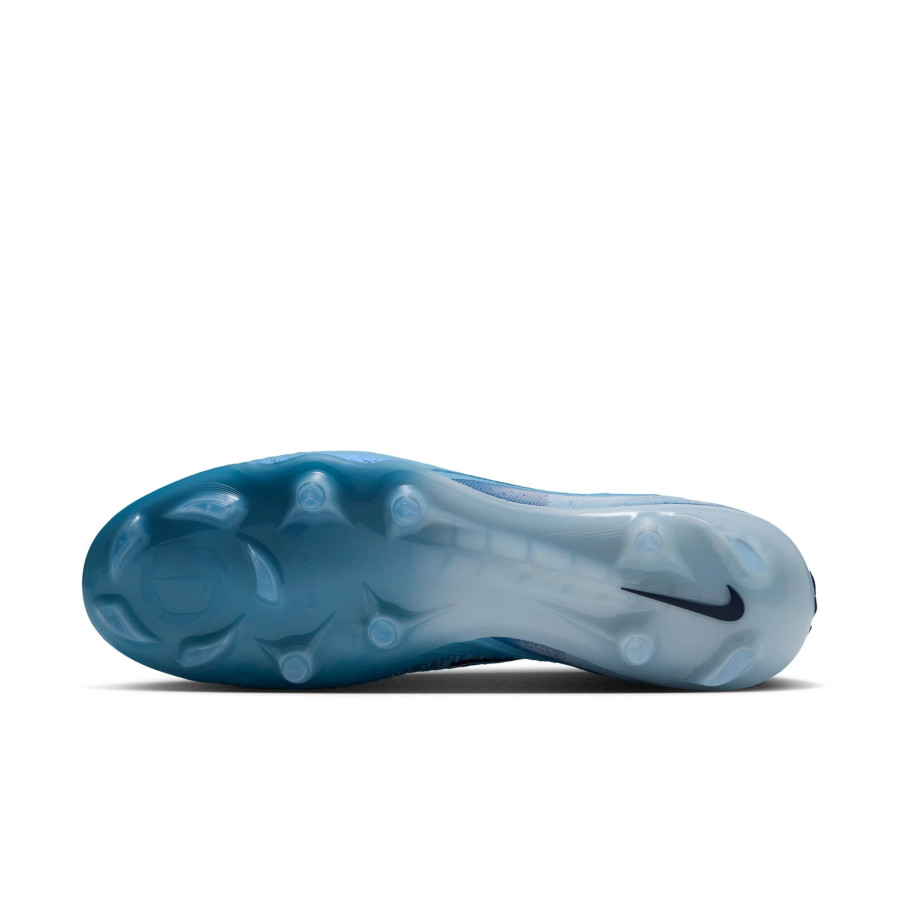 Nike Phantom 6 Haaland Elite FG bleu