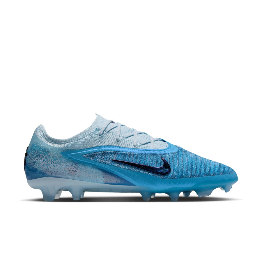 Nike Phantom 6 Haaland Elite FG bleu
