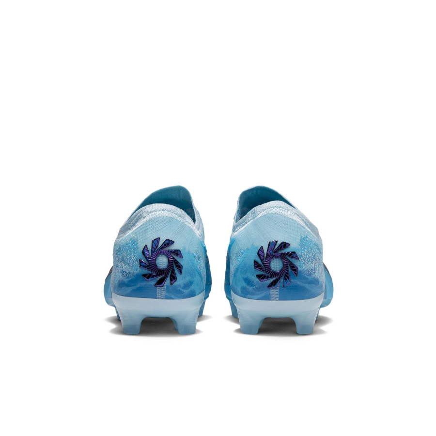 Nike Phantom 6 Haaland Elite FG bleu