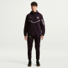 Pantalon survêtement FC Barcelone TechFleece violet