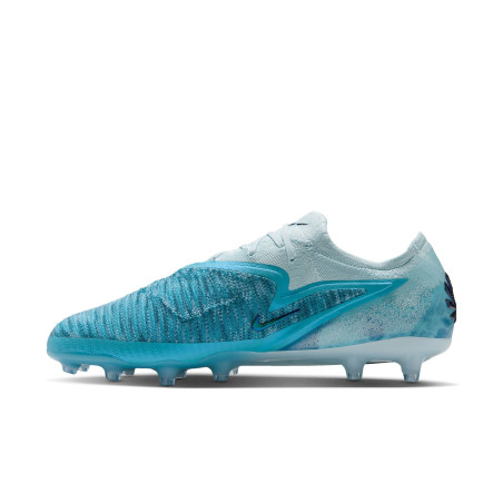 Nike Phantom 6 Haaland Elite AG-Pro bleu