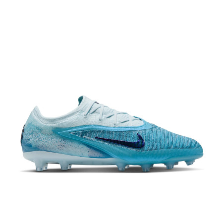 Nike Phantom 6 Haaland Elite AG-Pro bleu