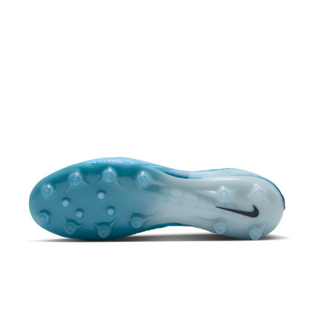 Nike Phantom 6 Haaland Elite AG-Pro bleu