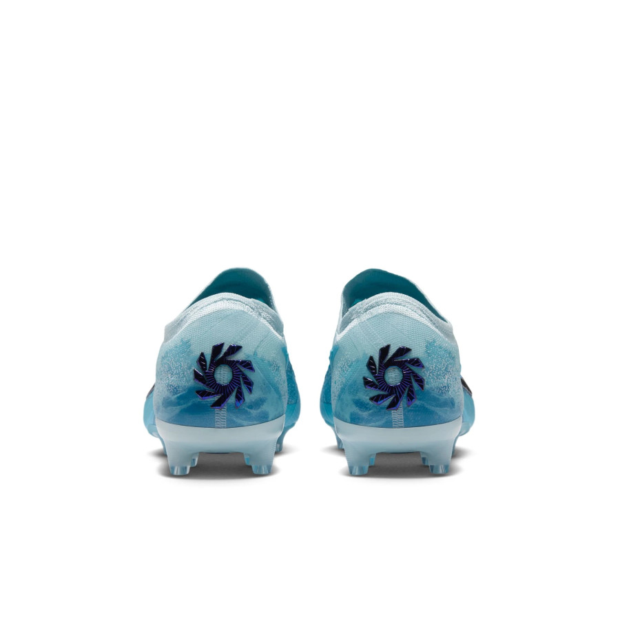 Nike Phantom 6 Haaland Elite AG-Pro bleu