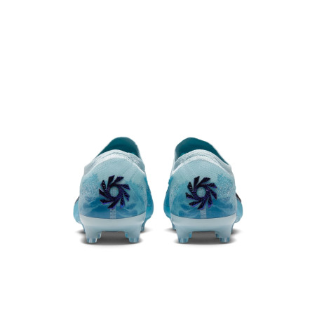 Nike Phantom 6 Haaland Elite AG-Pro bleu