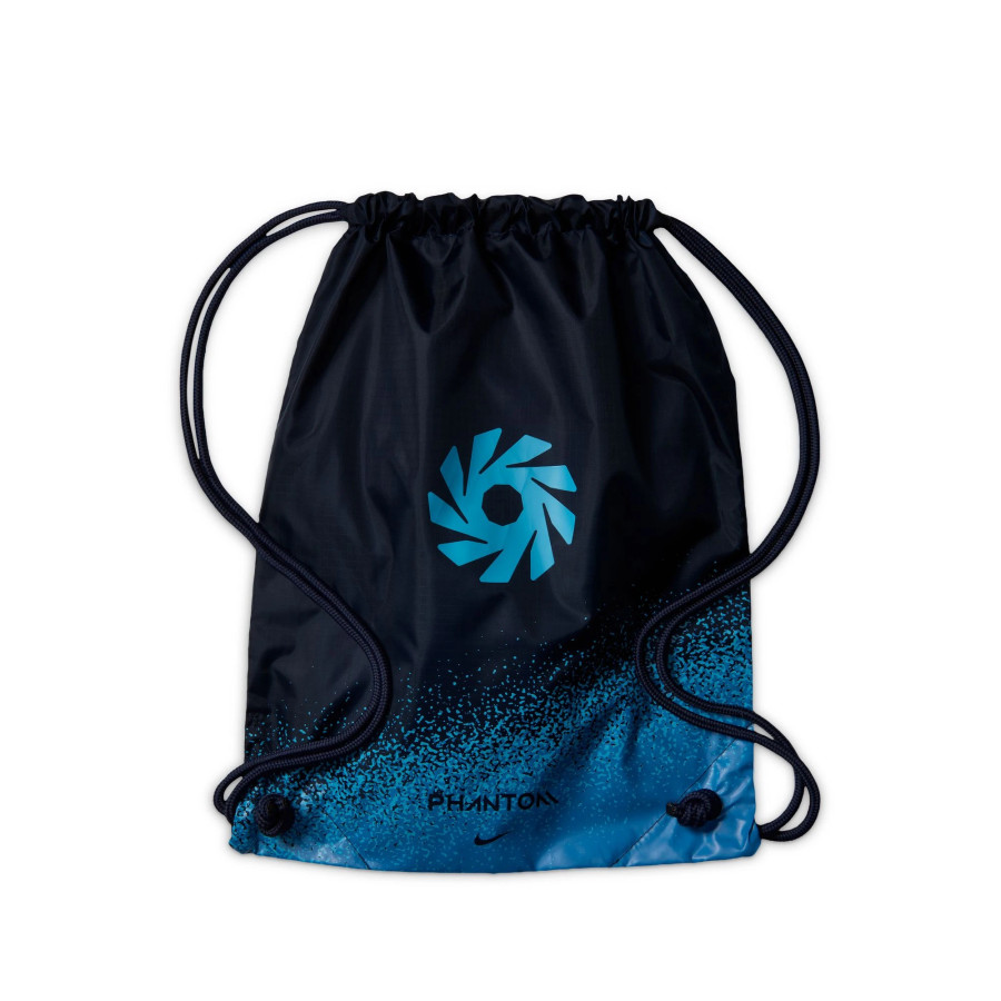 Nike Phantom 6 Haaland Elite AG-Pro bleu