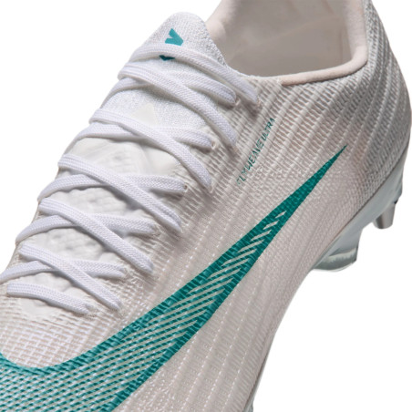 Nike Air Zoom Mercurial Superfly 11 Elite SG-Pro blanc bleu