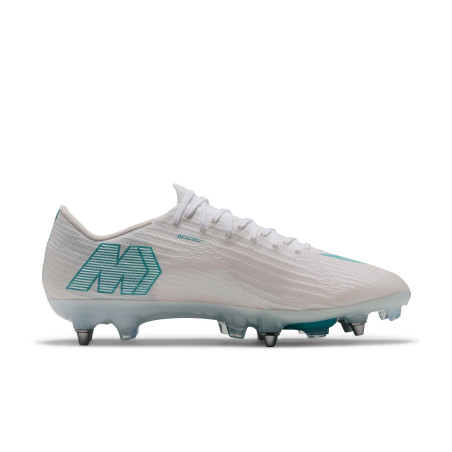 Nike Air Zoom Mercurial Superfly 11 Elite SG-Pro blanc bleu