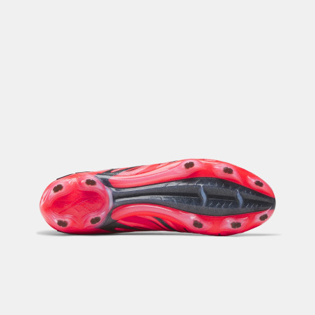 Reebok Sidewinder 26 Premier FG rouge noir
