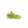 Reebok Sidewinder 26 Premier FG jaune noir