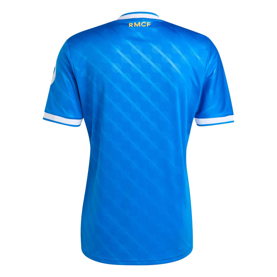 Maillot Real Madrid third 2025/26