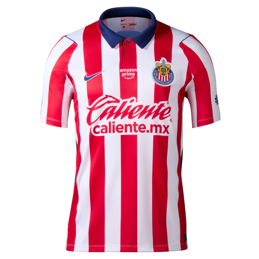 Maillot Guadalajara Chivas domicile 2026/27
