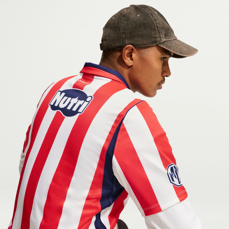 Maillot Guadalajara Chivas domicile 2026/27