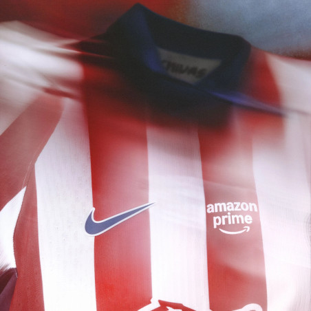 Maillot Guadalajara Chivas domicile 2026/27
