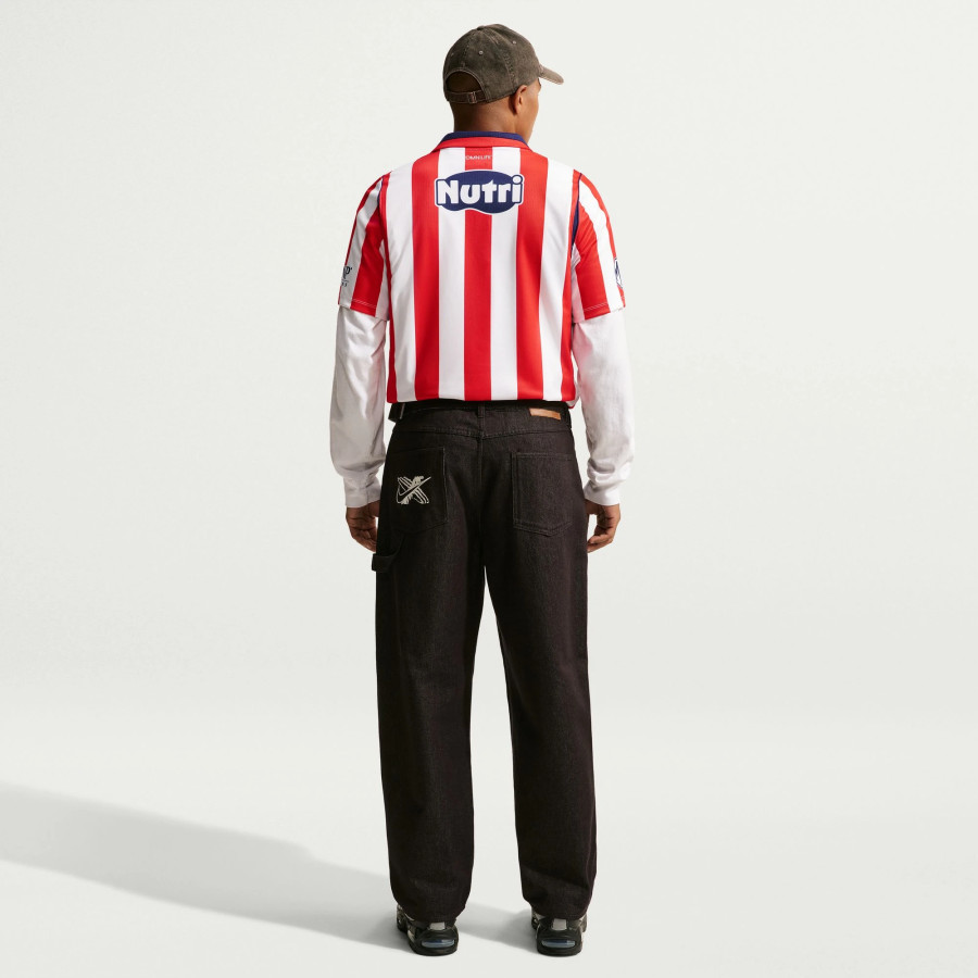 Maillot Guadalajara Chivas domicile 2026/27