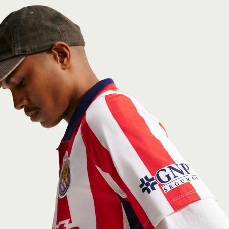 Maillot Guadalajara Chivas domicile 2026/27