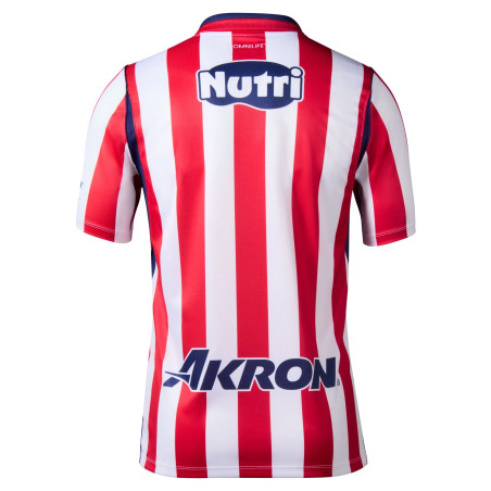 Maillot Guadalajara Chivas domicile 2026/27