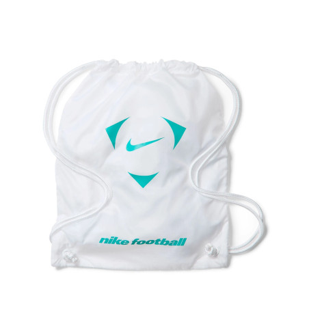 Nike Phantom 6 Elite SG-Pro blanc bleu