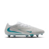 Nike Phantom 6 Elite SG-Pro blanc bleu