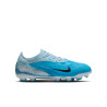 Nike Phantom 6 Haaland Pro junior FG/MG bleu