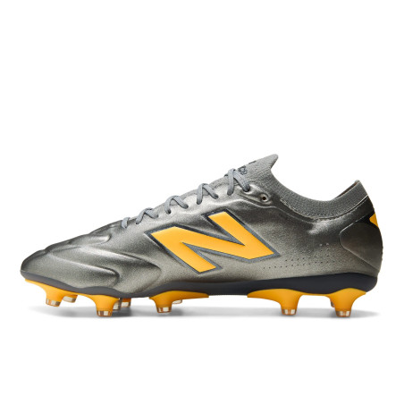 New Balance 442 V3 Elite Knit FG gris jaune