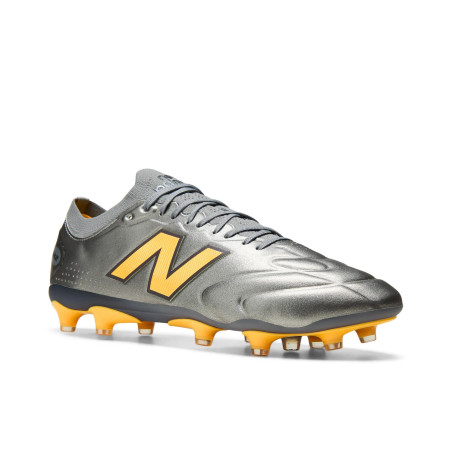 New Balance 442 V3 Elite Knit FG gris jaune