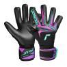 Gants Gardien Reusch Attrakt Duo Neon Pulse