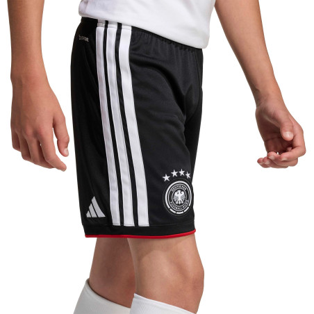 Short junior Allemagne domicile 2025/26
