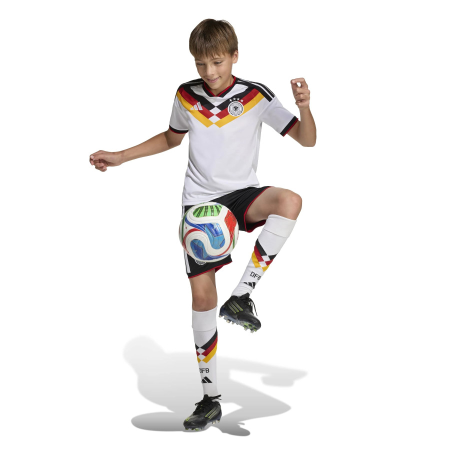 Short junior Allemagne domicile 2025/26