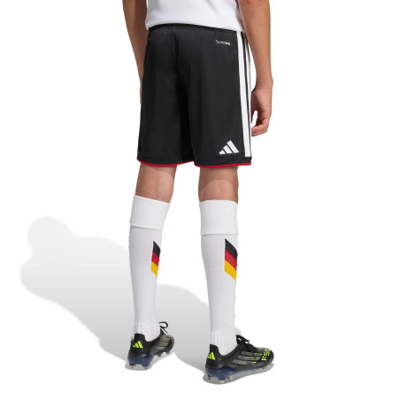 Short junior Allemagne domicile 2025/26