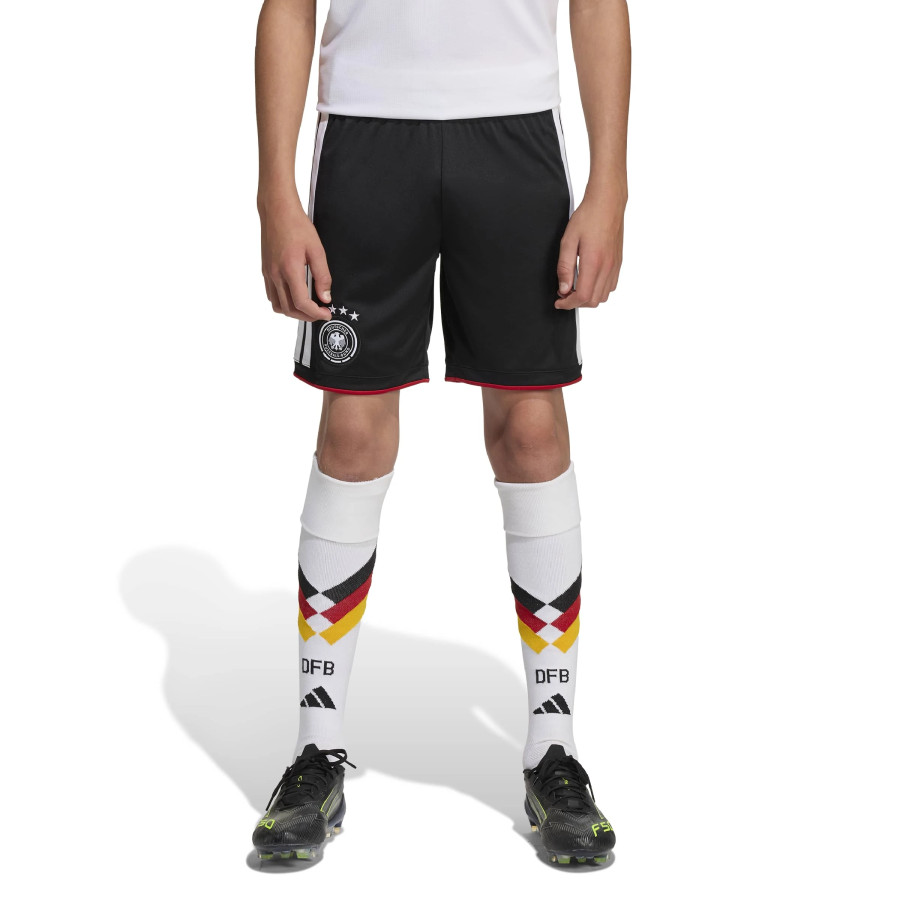 Short junior Allemagne domicile 2025/26
