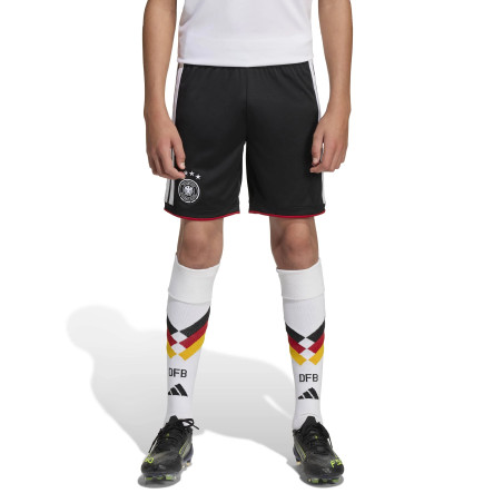 Short junior Allemagne domicile 2025/26