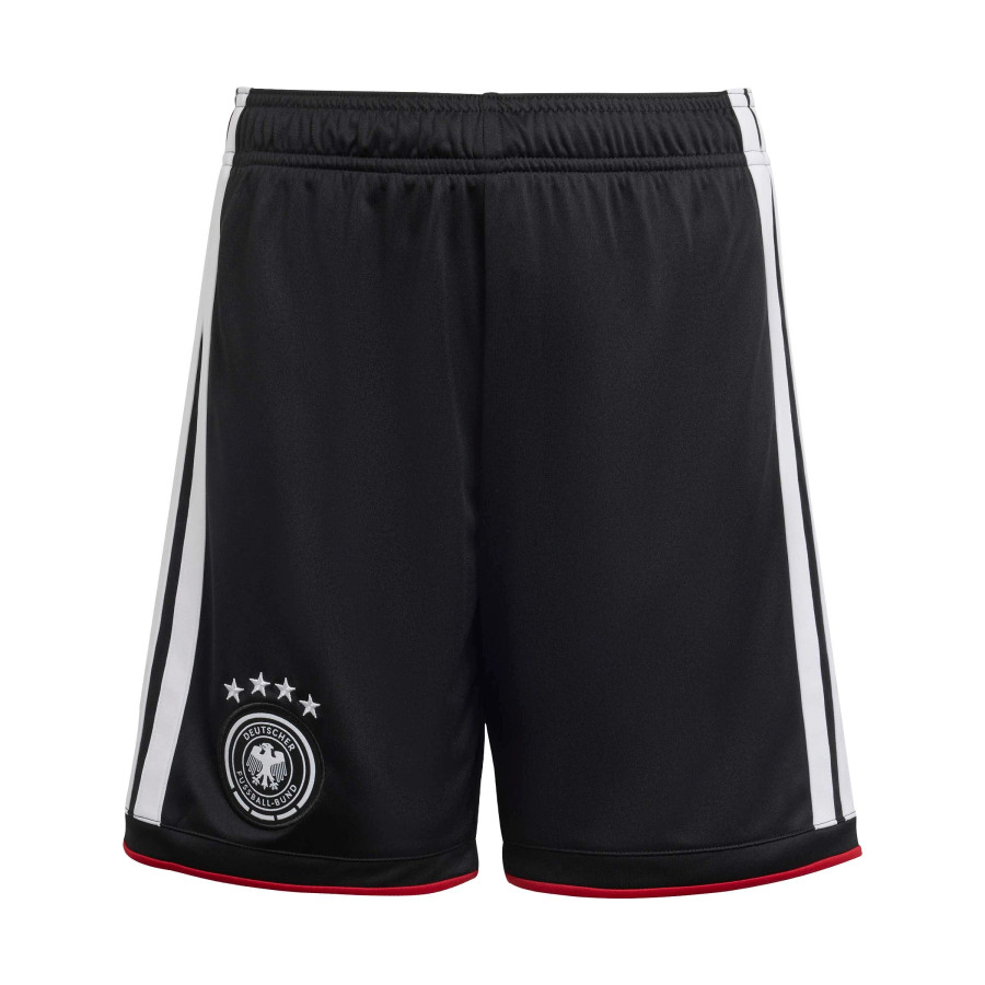 Short junior Allemagne domicile 2025/26