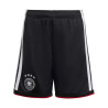 Short junior Allemagne domicile 2025/26