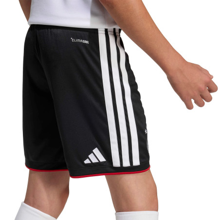 Short junior Allemagne domicile 2025/26