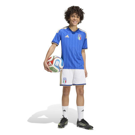 Short junior Italie domicile 2026/27
