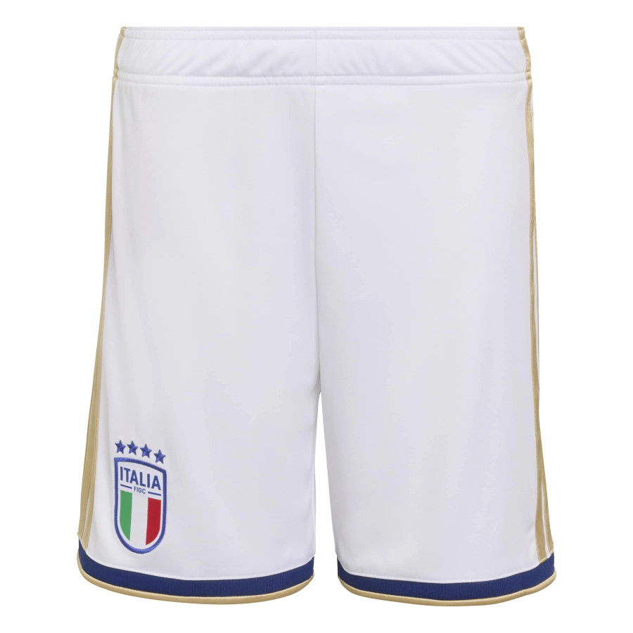 Short junior Italie domicile 2026/27