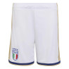 Short junior Italie domicile 2026/27