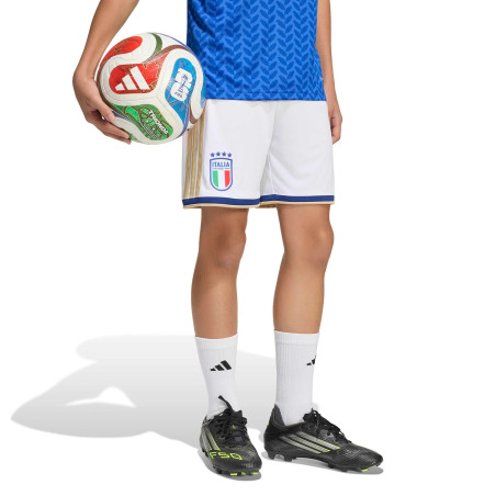 Short junior Italie domicile 2026/27