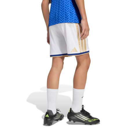 Short junior Italie domicile 2026/27