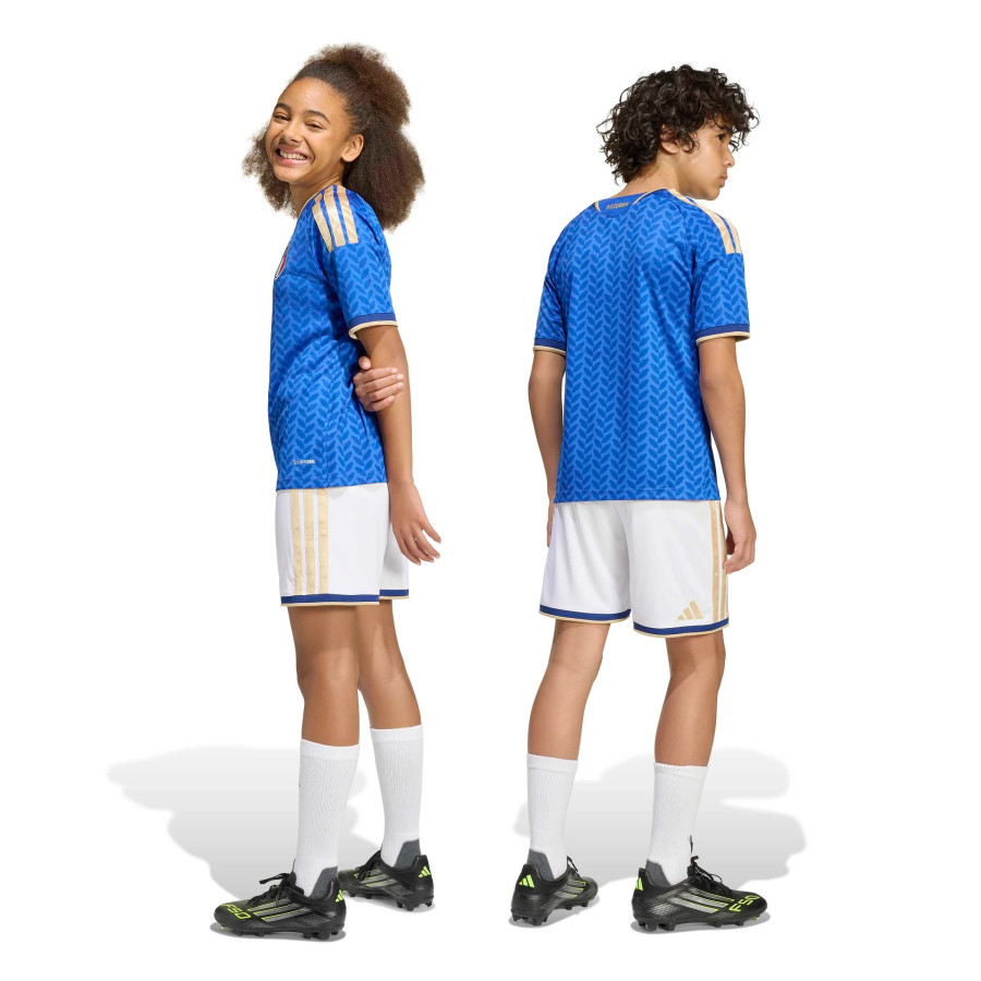 Short junior Italie domicile 2026/27