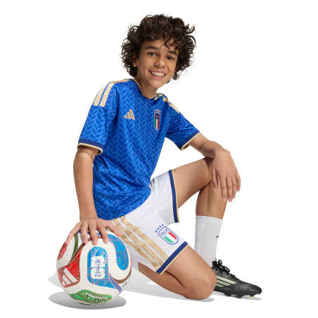 Short junior Italie domicile 2026/27
