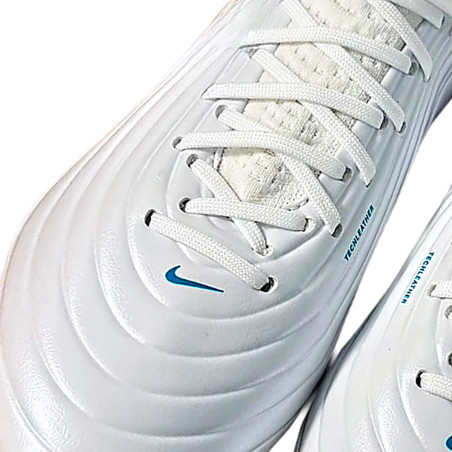 Nike Tiempo Maestro Elite SG-Pro blanc bleu