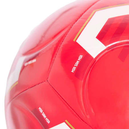 Ballon Bayern Munich rouge