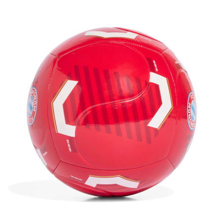 Ballon Bayern Munich rouge
