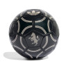 Ballon Juventus noir