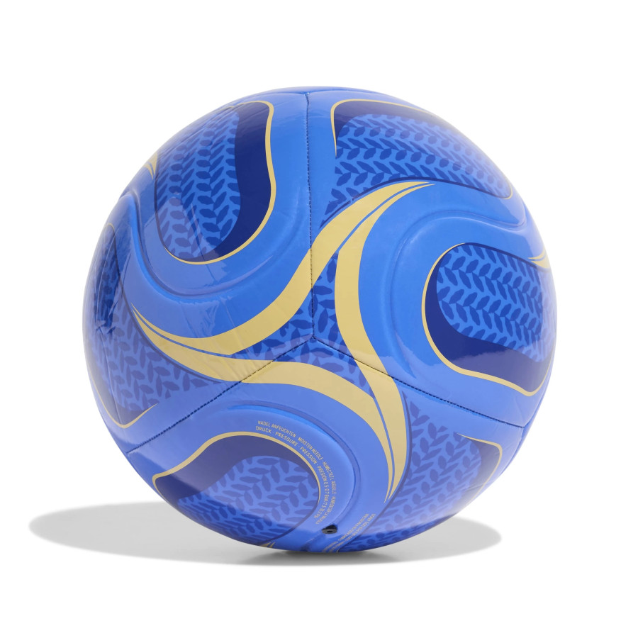 Ballon Italie bleu