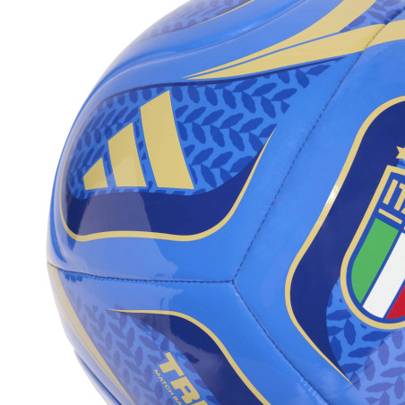 Ballon Italie bleu