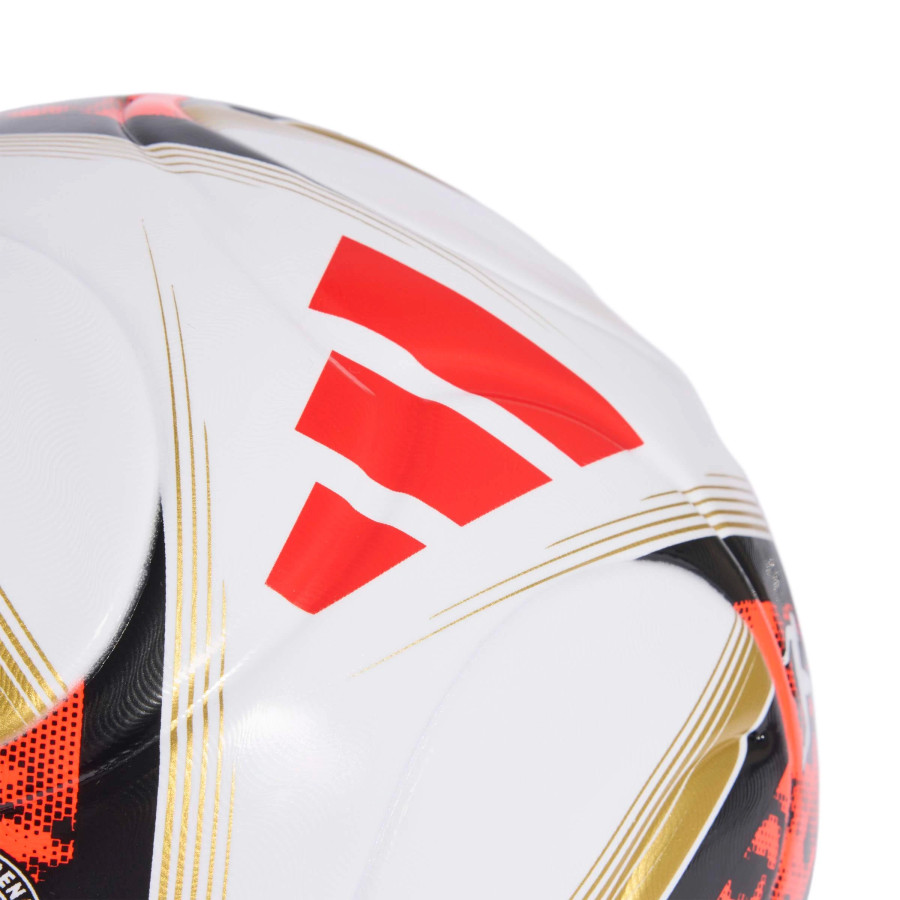 Ballon adidas Bundesliga blanc