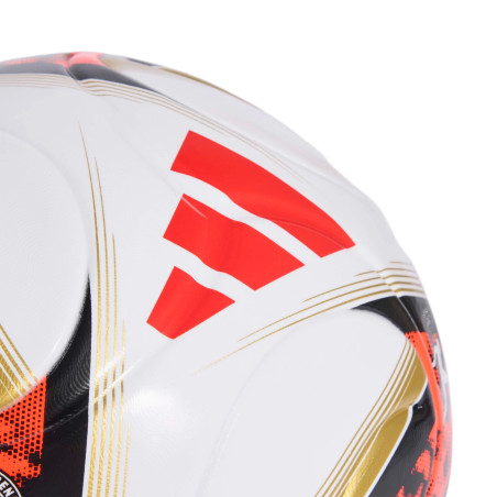 Ballon adidas Bundesliga blanc